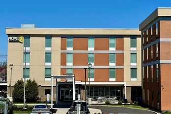 Home2 Suites by Hilton Rahway