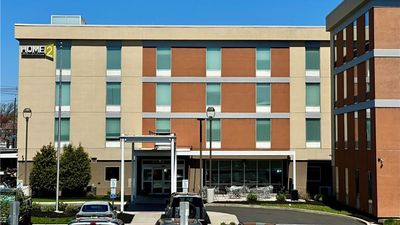 Home2 Suites by Hilton Rahway