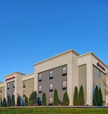 Hampton Inn Farmington