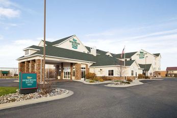 Homewood Suites Fargo