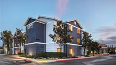 Homewood Suites by Hilton Fresno