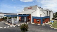 Hampton Inn by Hilton Fayetteville Fort Bragg