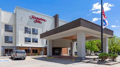 Hampton Inn Ft. Collins