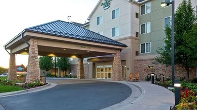Homewood Suites by Hilton Fort Collins