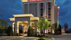 Hampton Inn & Suites Fort Detrick