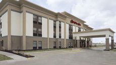Hampton Inn Findlay