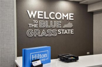 Hampton Inn Frankfort