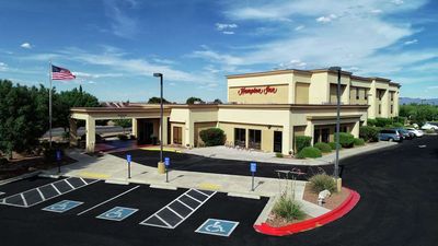 Hampton Inn Sierra Vista