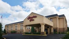 Hampton Inn Franklin