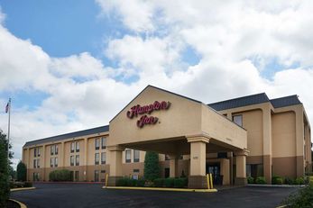 Hampton Inn Franklin