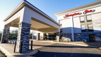 Hampton Inn Franklin
