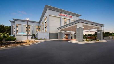 Hampton Inn Florence-Midtown