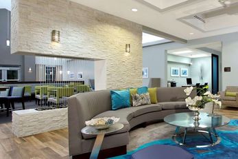 Homewood Suites by Hilton