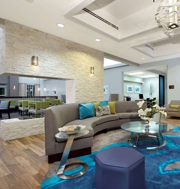 Homewood Suites by Hilton