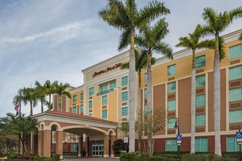 Hampton Inn & Suites Ft. Lauderdale