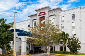 Hampton Inn & Suites Ft. Lauderdale