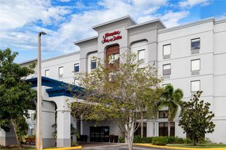 Hampton Inn & Suites Ft. Lauderdale