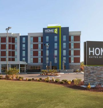 Home2 Suites by Hilton Florence