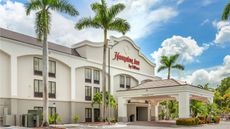 Hampton Inn Ft. Myers Airport I-75