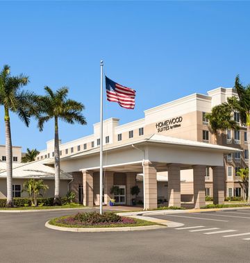 Homewood Suites Fort Myers Airport/FGCU