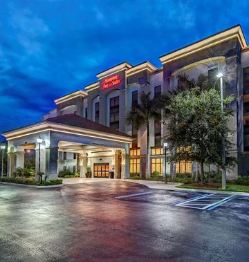 Hampton Inn & Suites Fort Myers-Estero
