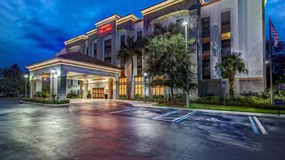 Hampton Inn & Suites Fort Myers-Estero