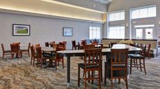 Homewood Suites Fredericksburg