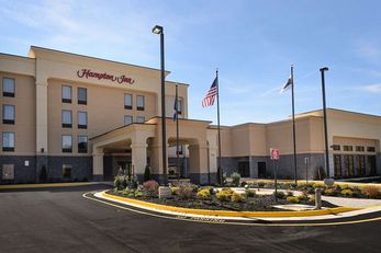 Hampton Inn Stafford/Quantico-Aquia