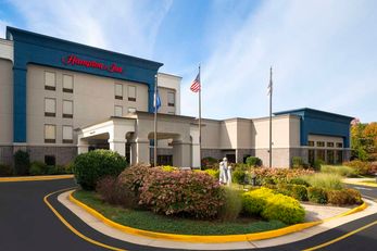 Hampton Inn Stafford/Quantico-Aquia
