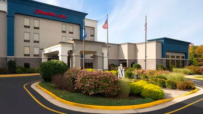 Hampton Inn Stafford/Quantico-Aquia