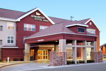 Homewood Suites Sioux Falls