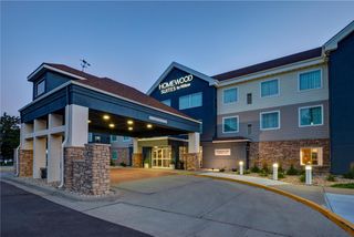 Homewood Suites Sioux Falls
