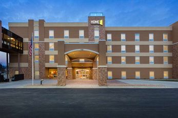 Home2 Suites by Hilton Sanford Medical