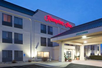 Hampton Inn of North Sioux City