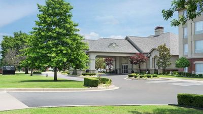 Homewood Suites by Hilton Fort Smith