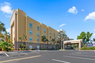Hampton Inn & Suites Ft Pierce