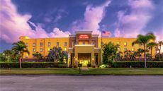 Hampton Inn & Suites Ft Pierce
