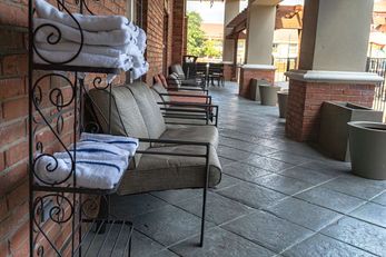 Homewood Suites by Hilton Bedford