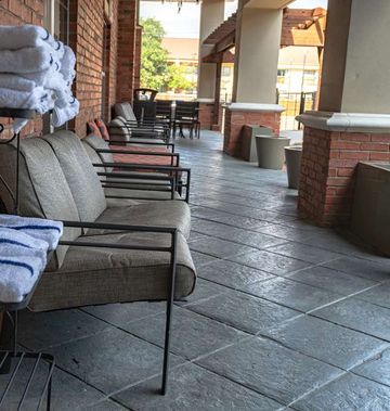 Homewood Suites by Hilton Bedford
