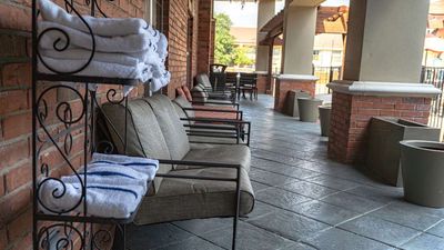 Homewood Suites by Hilton Bedford
