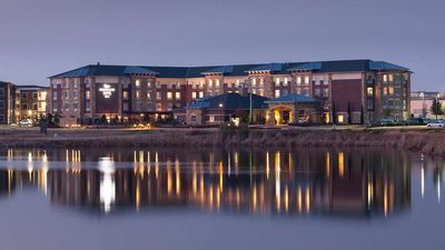 Homewood Suites Denton