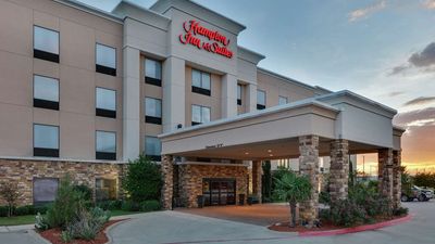 Hampton Inn & Suites Forest Hill