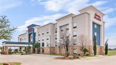 Hampton Inn & Suites Forest Hill
