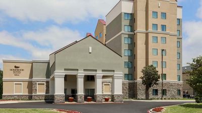 Homewood Suites by Hilton Fossil Creek