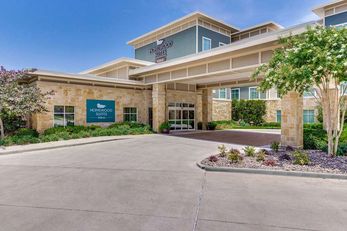 Homewood Suites by Hilton- Med Ctr.