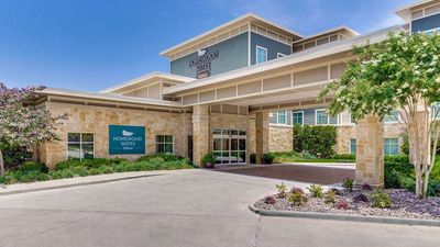 Homewood Suites by Hilton- Med Ctr.