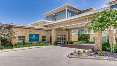 Homewood Suites by Hilton- Med Ctr.