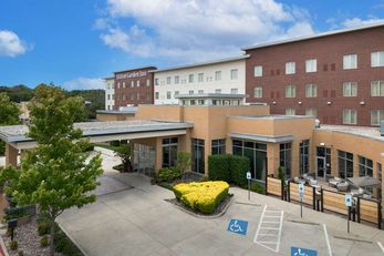 Hilton Garden Inn Fort Worth Medical Ctr