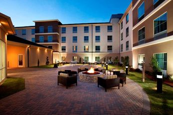 Homewood Suites by Hilton Fort Worth Wes