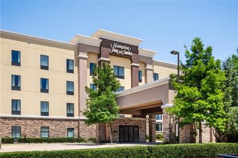 Hampton Inn & Stes Trophy Club Ft Worth